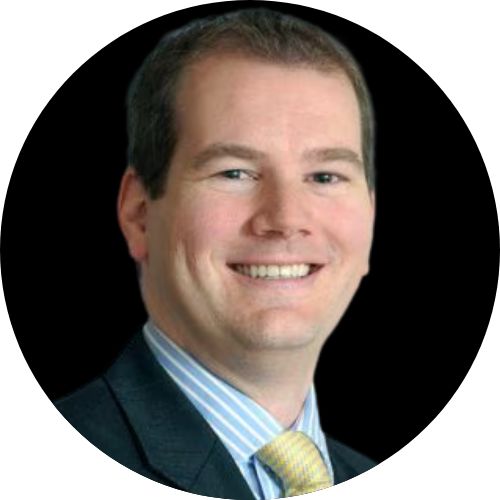 Keith Swanson